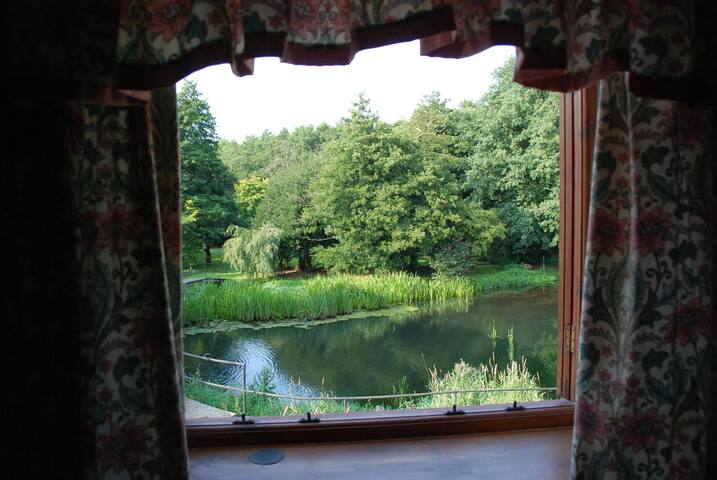 Airbnb Itteringham Holiday Rentals Places To Stay England