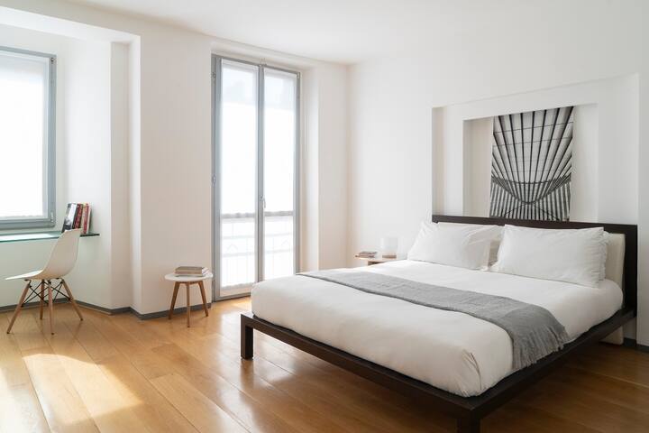 San Fermo 1, Duplex | Brera Apartments gallery image 4