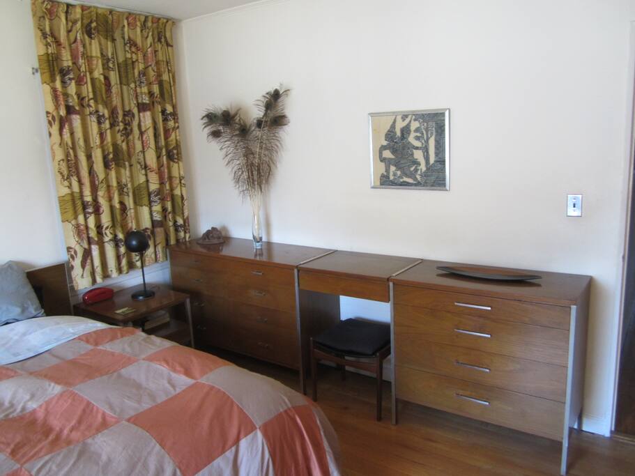 Danish wood furniture