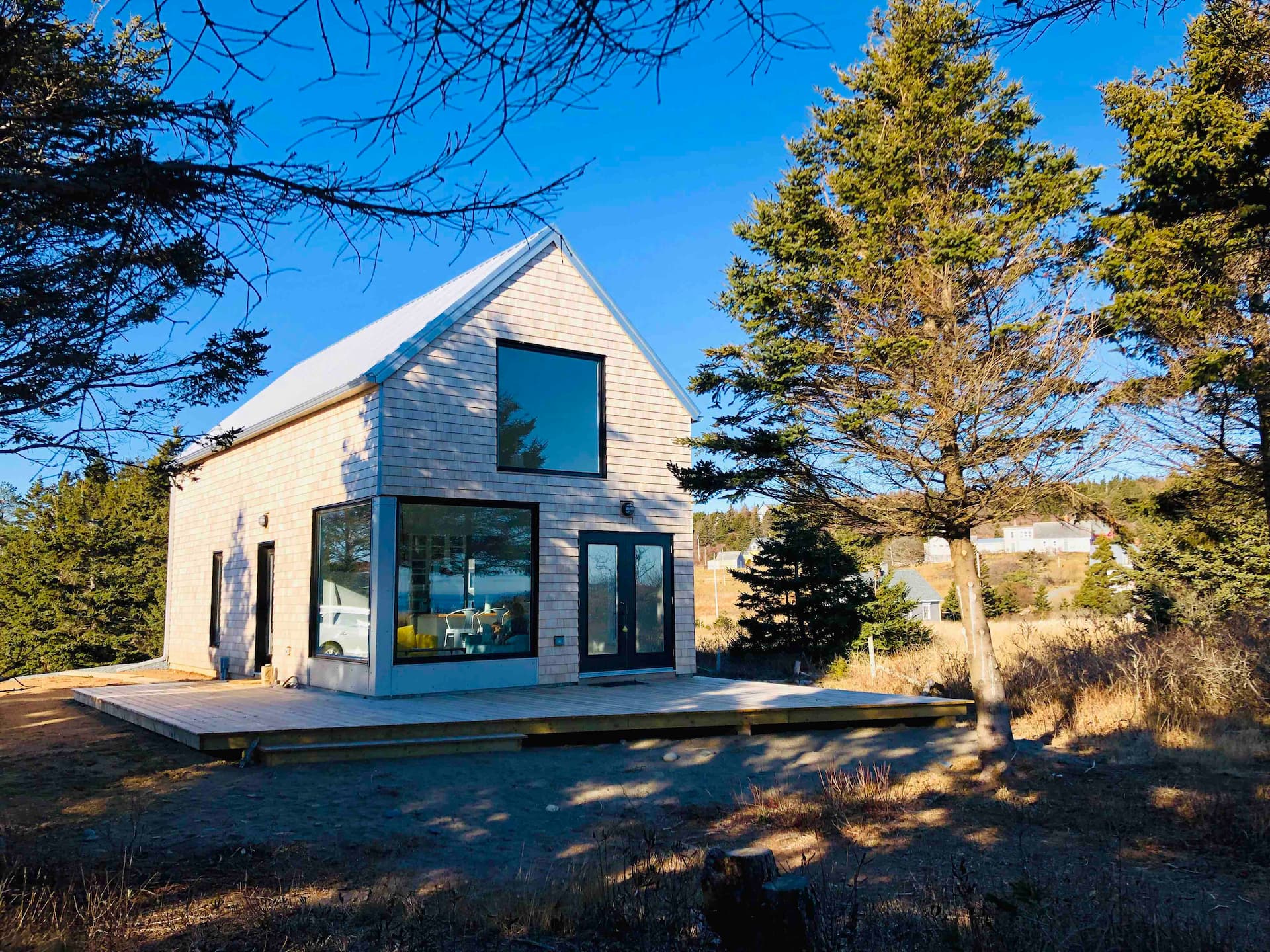 Kingsburg Guest House