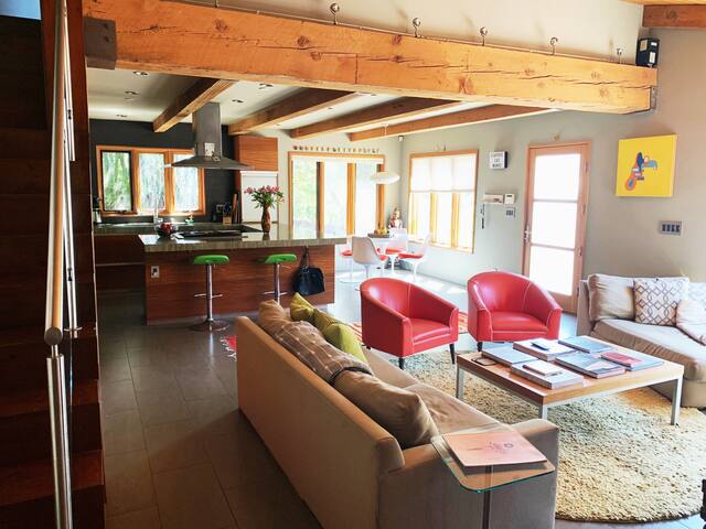 Topanga BALI Modern gallery image 4