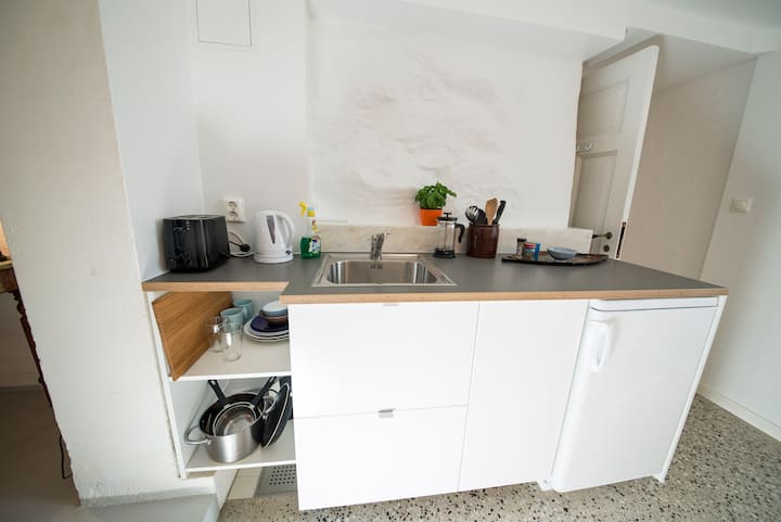 Nice Apartment In Attractive Neighborhood - Oslo