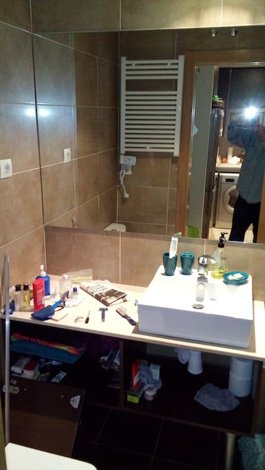 Baño