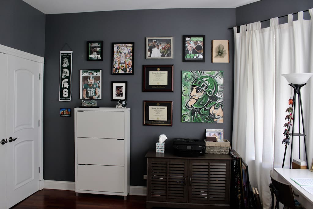 The Spartan Wall