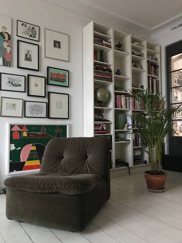 COPENHAGENS MOST COSY STREET gallery image 4