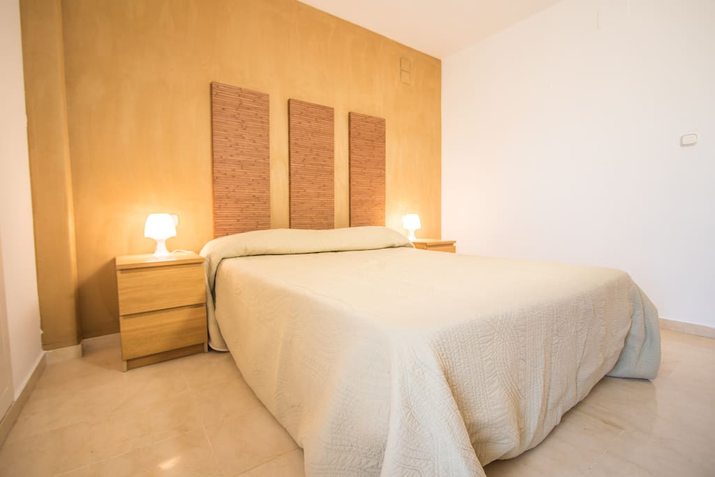 DORMITORIO
