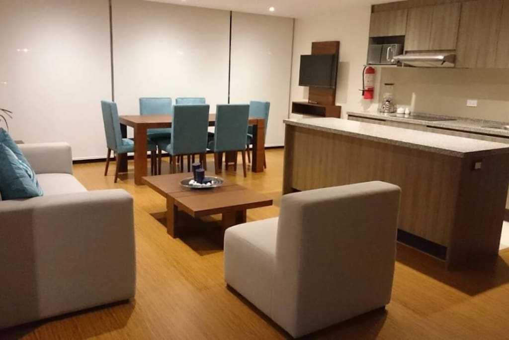 COMEDOR