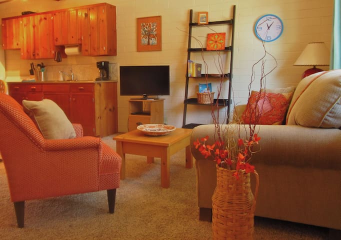 Airbnb Moab Ferienwohnungen Unterkunfte Utah