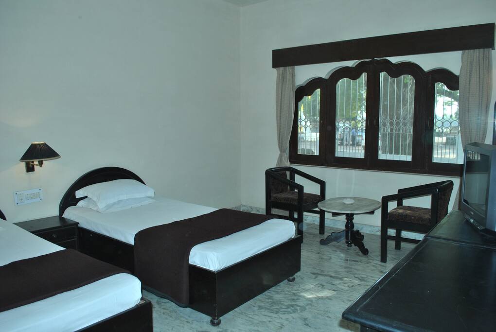 Bed Room