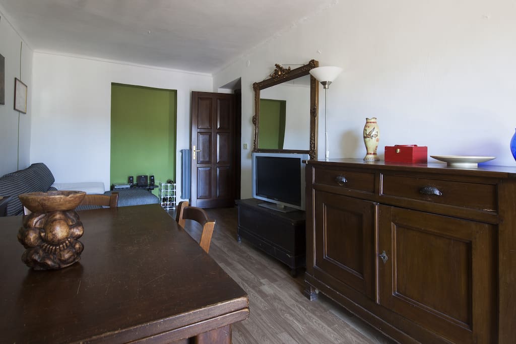 sala da pranzo