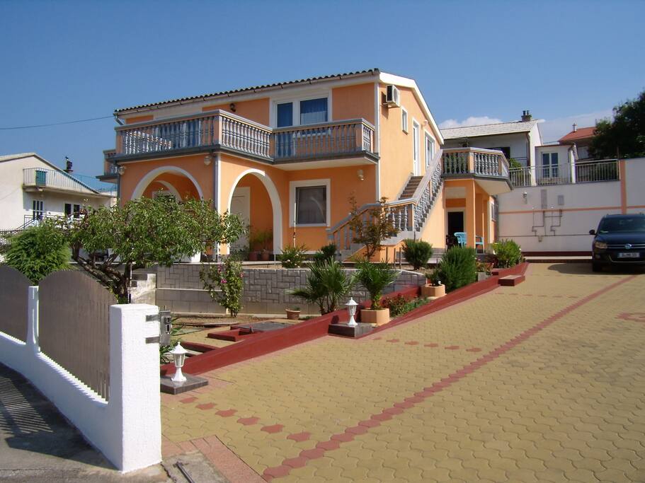 home