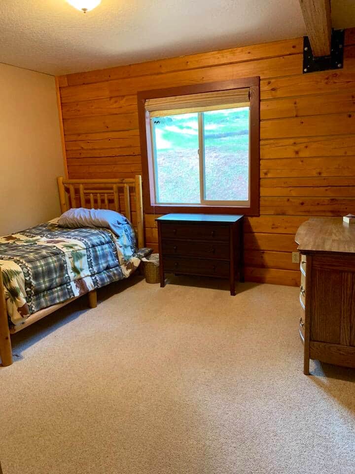 Საბავშვო საძინებელი