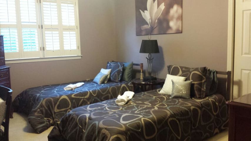 Serene Country Escape 2