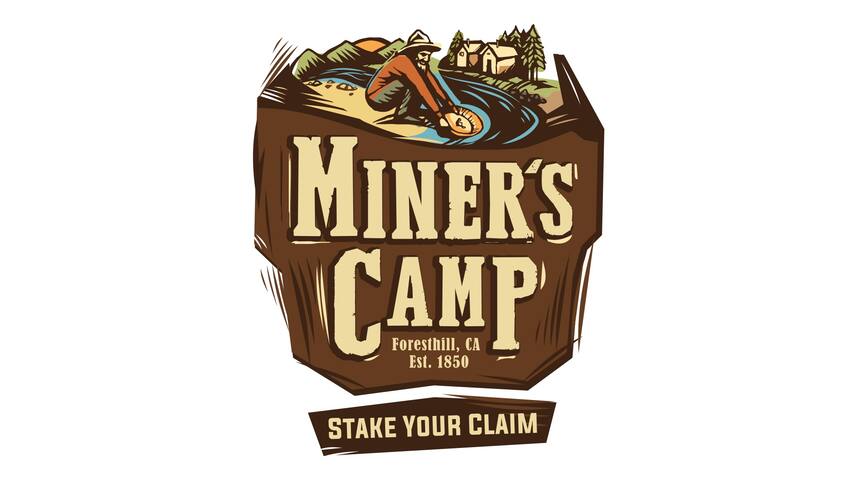 Miner's Camp managed Airbnb listing 2
