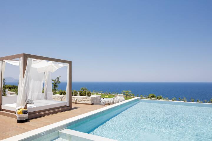 Perfect Hideaway for Families & Unmatched Sunsets