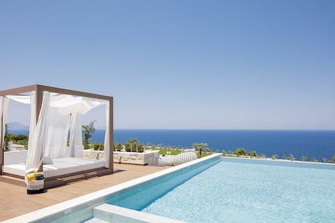 Perfect Hideaway for Families & Unmatched Sunsets