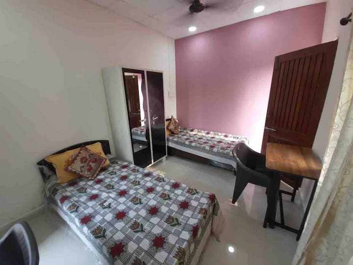 Indore Holiday Rentals & Homes Madhya Pradesh, India Airbnb