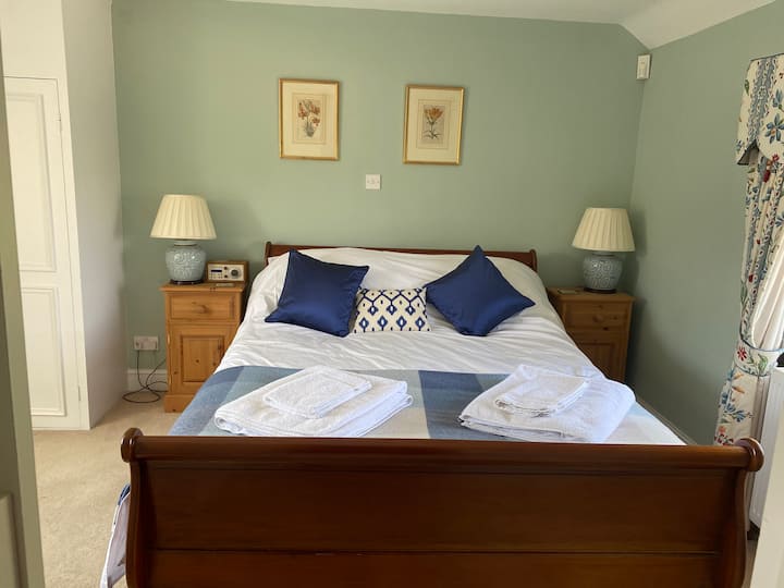 ห้องนอน