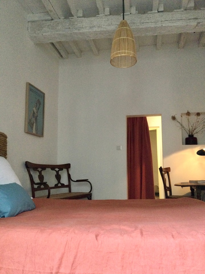 Le Petit Refuge Appartement De Charme  Aux Arènes - Arles