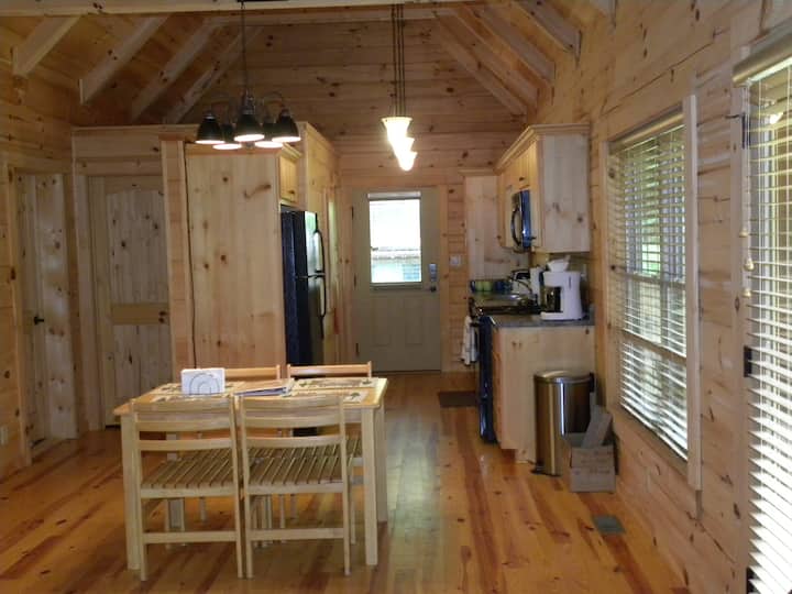12 Best PetFriendly Cabins In Brevard, North Carolina Updated 2024