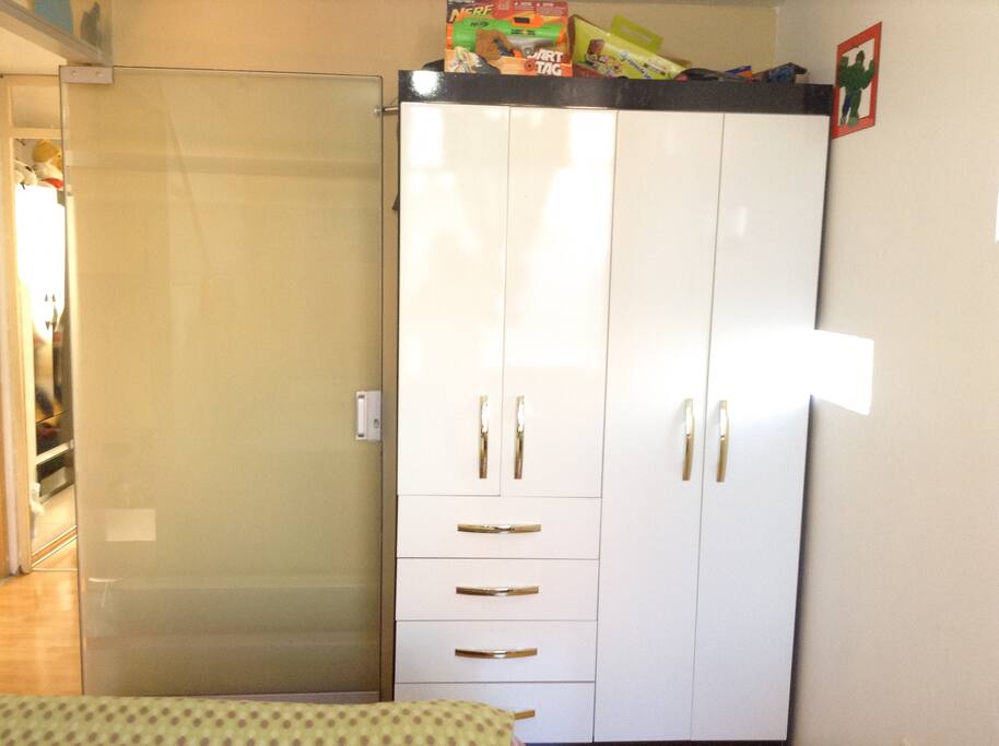 Habitación 1