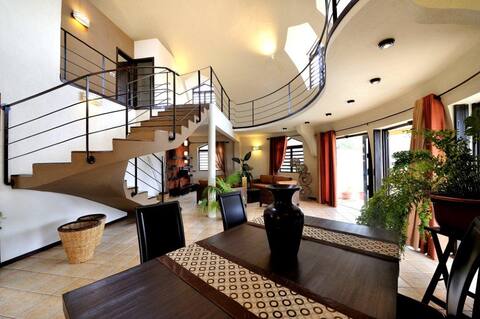 Villa Pampas1 Comfort/Safe/Intimate