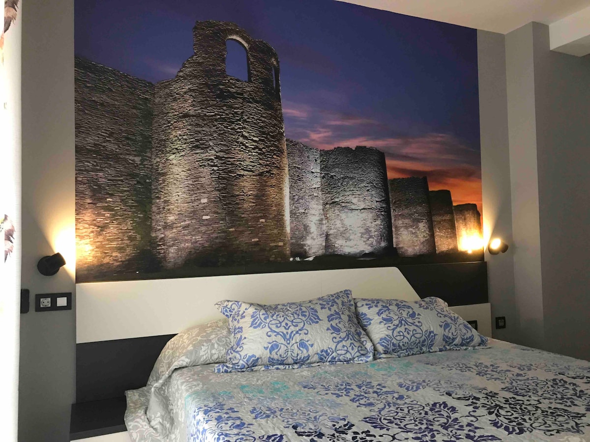 Torreperogil Vacation Rentals Homes Andalusia Spain Airbnb