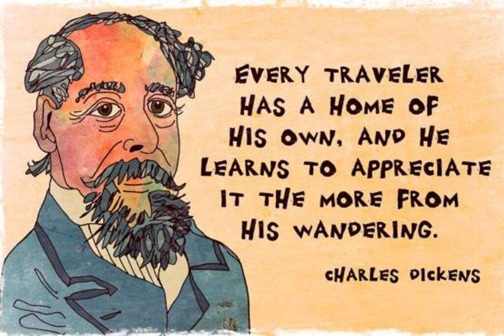 Charles Dickens
