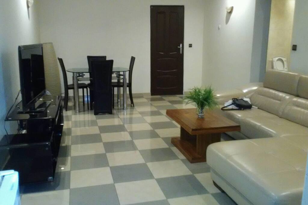 Salon Moyen