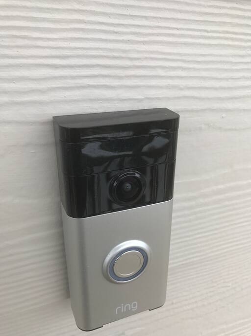 Video Doorbell