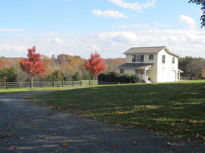 Scottsville Vacation Rentals & Homes Virginia, United States Airbnb