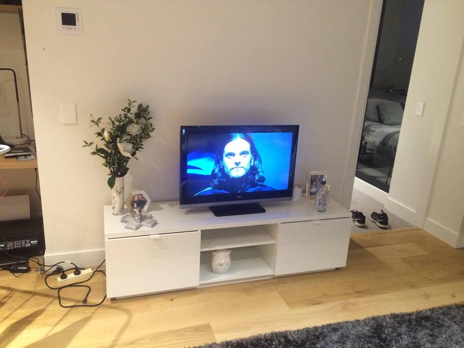 TV
