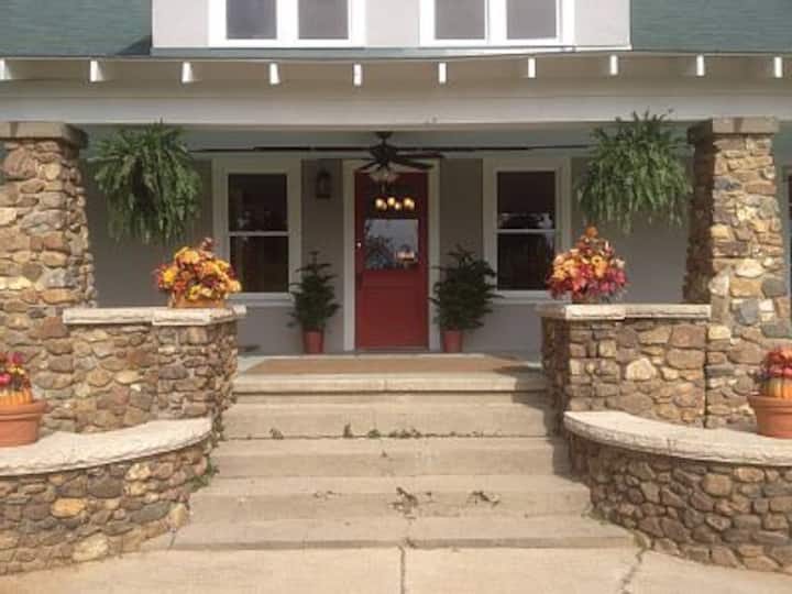 Lake Catherine Cabins Cabins and More Airbnb