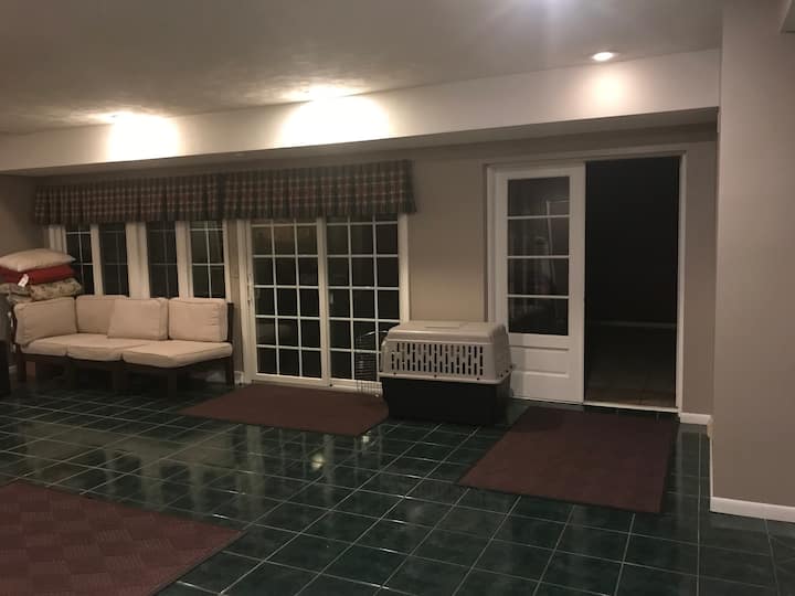 ShariPeacefulPlace Houses for Rent in Bushnell, Illinois, United