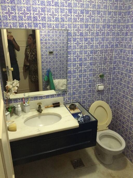 Lavabo