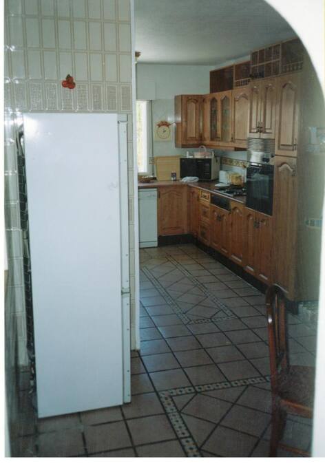 Cocina
