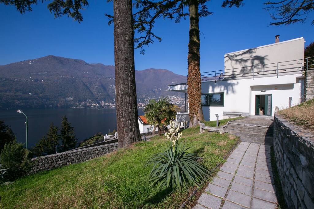 Villa Blevio