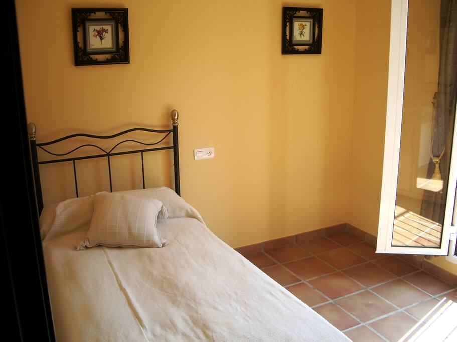 dormitorio
