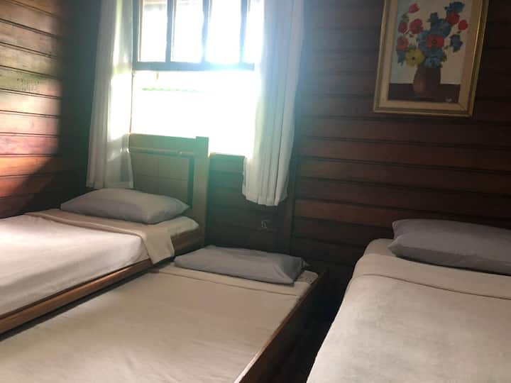 غرفة النوم 3