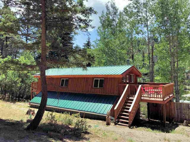 Airbnb Cloudcroft Vacation Rentals Places To Stay New