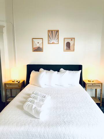 The Lodge at Hot Lake Springs managed Airbnb listing 3