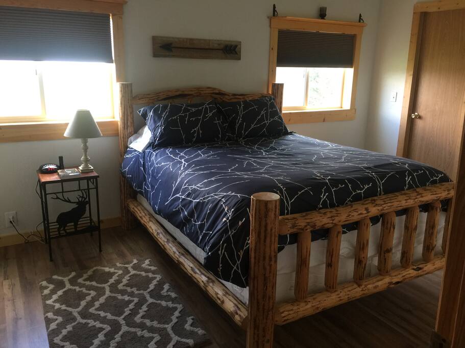 Master Bedroom #12