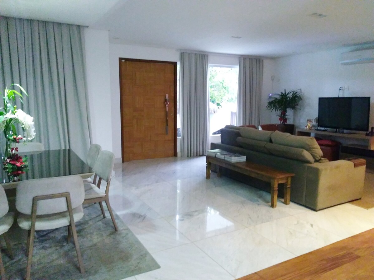 Airbnb em destaque: Excellent house in Lagoa Santa em Lagoa Santa