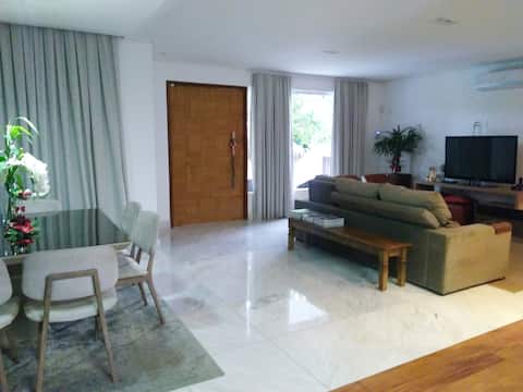 Airbnb em destaque: Excellent house in Lagoa Santa em Lagoa Santa