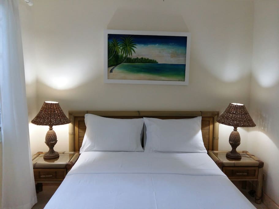 your room
