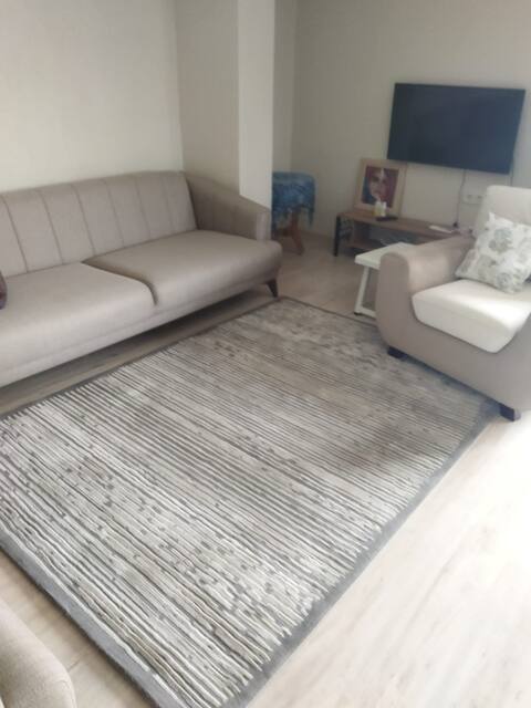 Top performing Airbnb: Nurhan's House 200 meters to Sigacik Marina in Seferihisar