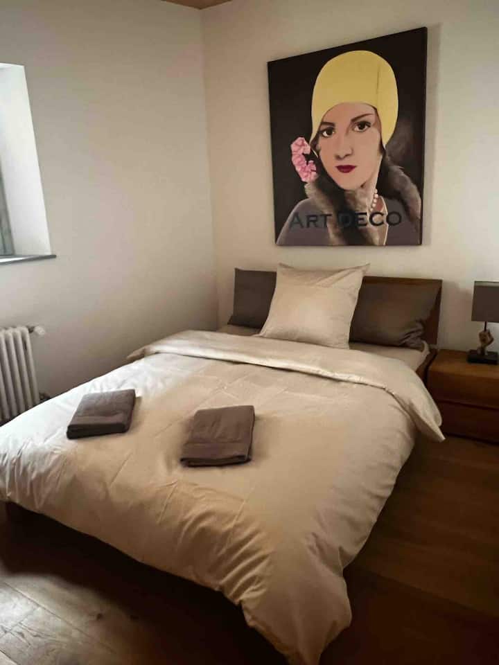 Chambre 4