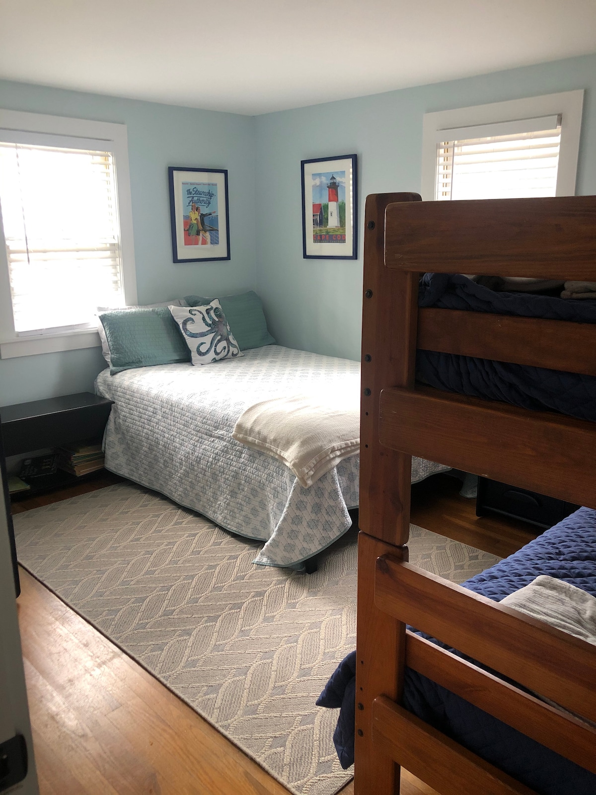 غرفة النوم 3