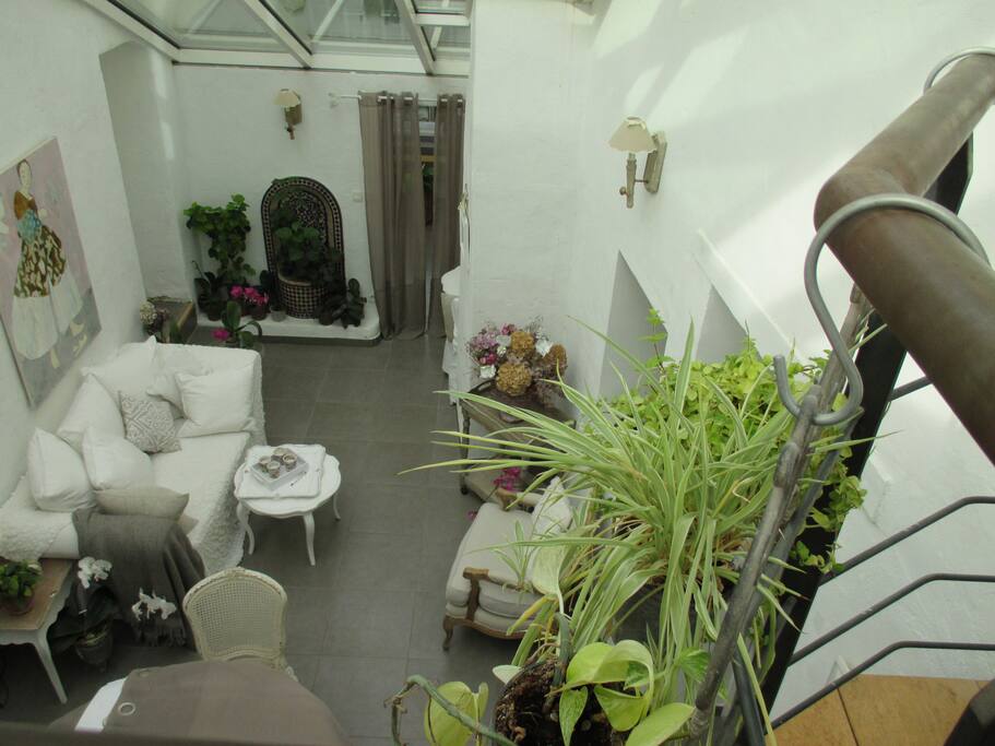 Veranda