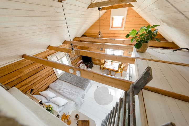Romantic Cottage With Sauna - Porvoo